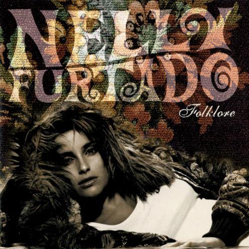 Nelly Furtado